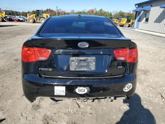 Photo 6 from auction – 2013 KIA FORTE LX with VIN KNAFT4A2XD5666765