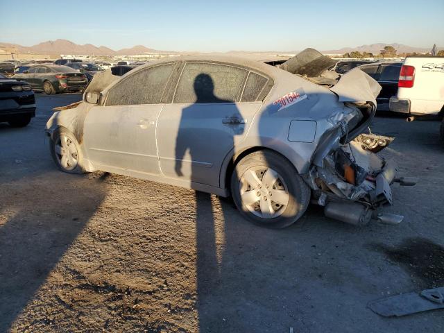 Photo 2 from auction – 2008 NISSAN ALTIMA 2.5 with VIN 1N4AL21E58C225077