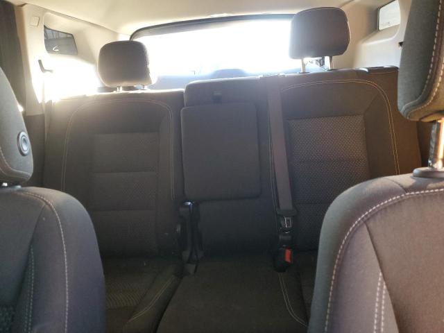 Photo 10 from auction – 2023 GMC TERRAIN SL with VIN 3GKALMEG3PL178995