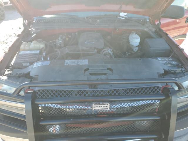 Photo 11 from auction – 2003 CHEVROLET SILVERADO with VIN 1GCEK19T23Z140795