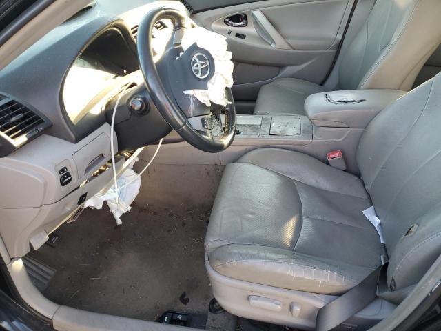 Photo 7 from auction – 2011 TOYOTA CAMRY BASE with VIN 4T1BF3EK5BU670041