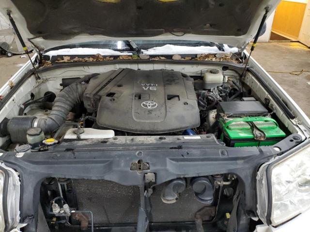 Photo 12 from auction – 2008 TOYOTA 4RUNNER SR with VIN JTEBU14R18K006185