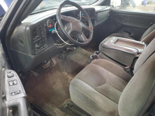 Photo 8 from auction – 2006 CHEVROLET SILVERADO with VIN 1GCEK19V36E179747