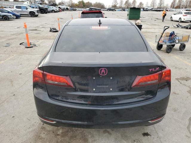 Zdjęcie 6 z aukcji – 2015 ACURA TLX TECH z VIN 19UUB1F53FA030151