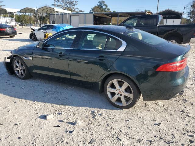 Photo 2 from auction – 2017 JAGUAR XE PRESTIG with VIN SAJAE4BN6HA972747