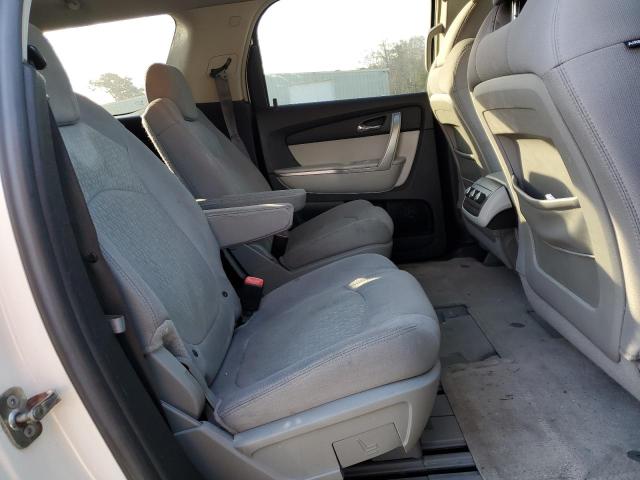 Photo 11 from auction – 2008 GMC ACADIA SLE with VIN 1GKER13718J265952