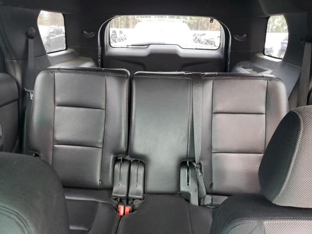 Photo 10 from auction – 2013 FORD EXPLORER P with VIN 1FM5K8AR5DGC16284
