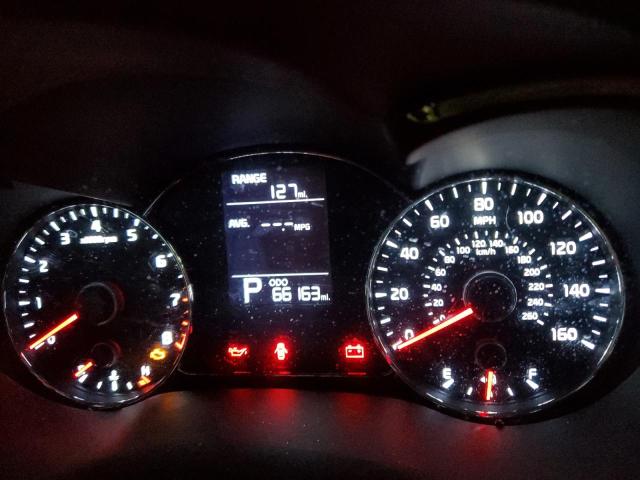 Photo 9 from auction – 2016 KIA FORTE LX with VIN KNAFX4A66G5587640