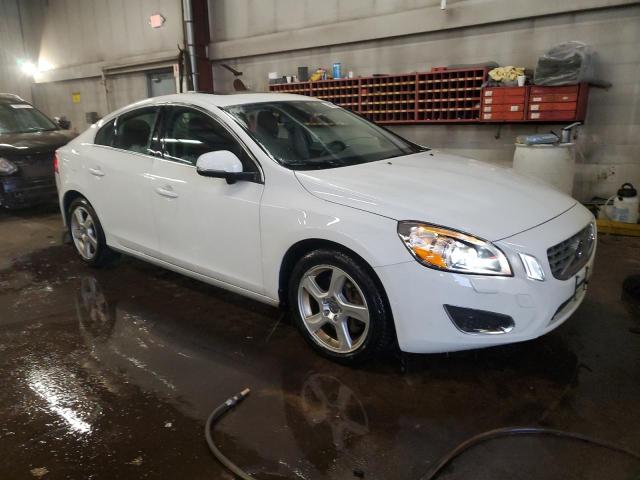 Photo 4 from auction – 2013 VOLVO S60 T5 with VIN YV1612FH5D2184078
