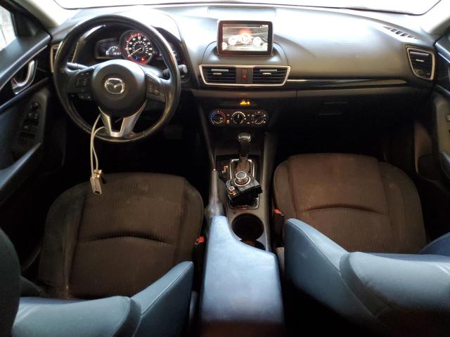 Photo 8 from auction – 2015 MAZDA 3 TOURING with VIN 3MZBM1L73FM186454
