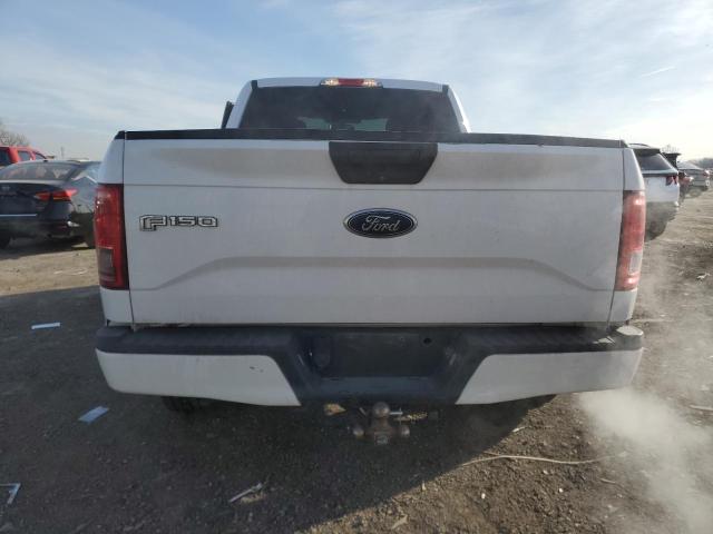 Photo 6 from auction – 2017 FORD F150 SUPER with VIN 1FTEX1EP3HKD38991