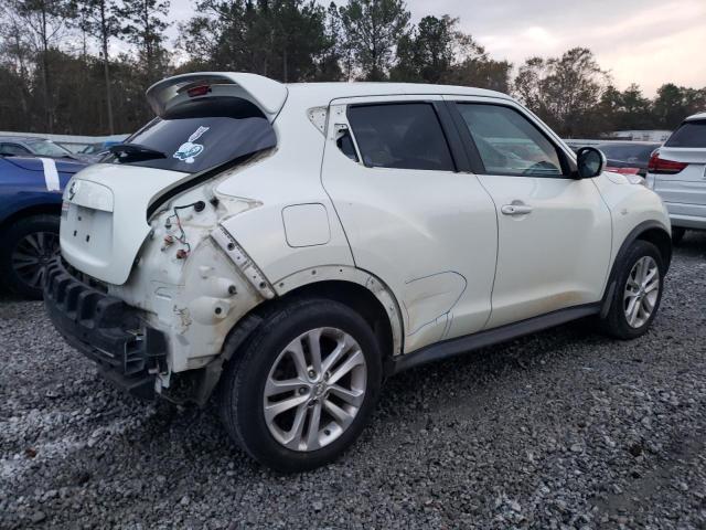 Photo 3 from auction – 2012 NISSAN JUKE S with VIN JN8AF5MR4CT111893