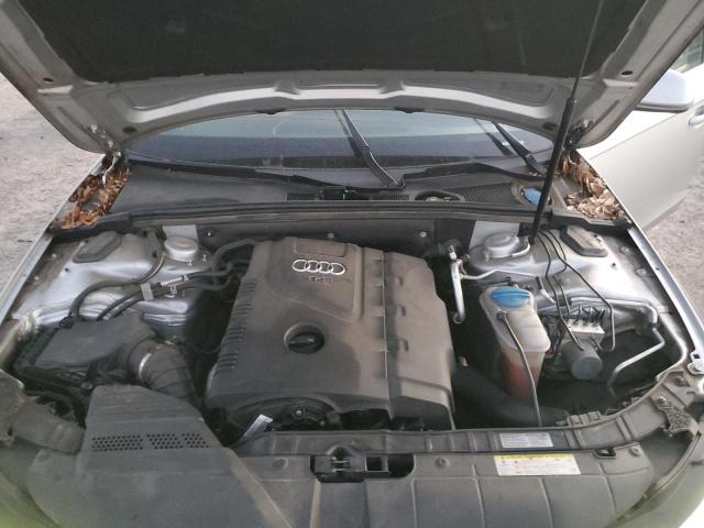 Photo 11 from auction – 2013 AUDI A4 ALLROAD with VIN WA1UFAFL3DA138326