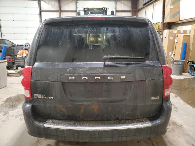 Photo 6 from auction – 2012 DODGE GRAND CARA with VIN 2C4RDGBG7CR222009