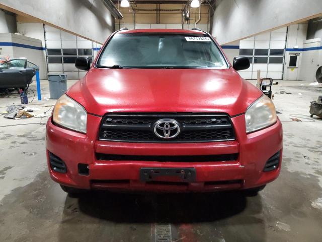 Photo 5 from auction – 2010 TOYOTA RAV4 with VIN 2T3BF4DV2AW065336