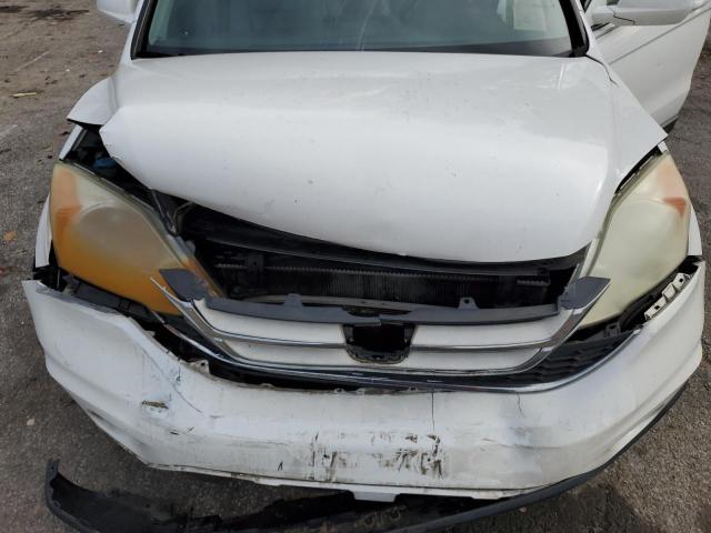 Photo 12 from auction – 2011 HONDA CR-V EXL with VIN 5J6RE3H75BL044695