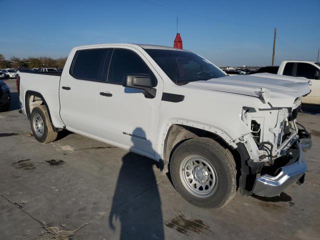 Photo 4 from auction – 2023 GMC SIERRA C15 with VIN 3GTPHAED3PG104934