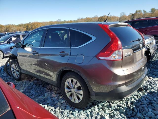 Photo 2 from auction – 2012 HONDA CR-V EX with VIN 5J6RM4H55CL001337