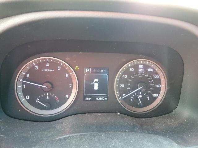 Photo 9 from auction – 2016 HYUNDAI TUCSON LIM with VIN KM8J33A45GU197941