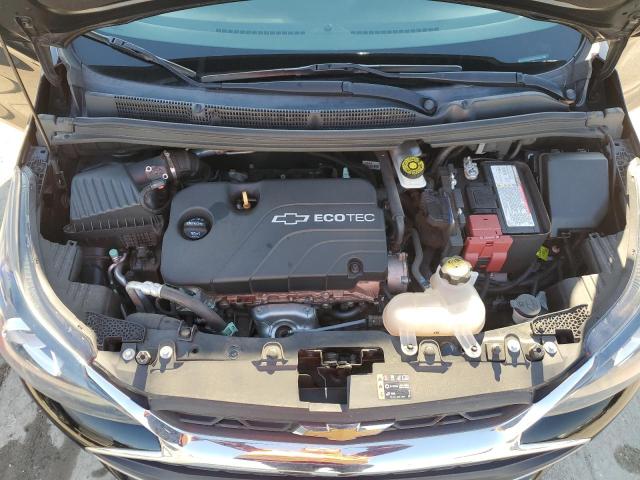 Photo 12 from auction – 2021 CHEVROLET SPARK 1LT with VIN KL8CD6SA4MC742733