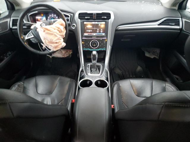 Photo 8 from auction – 2013 FORD FUSION TIT with VIN 3FA6P0K98DR116074