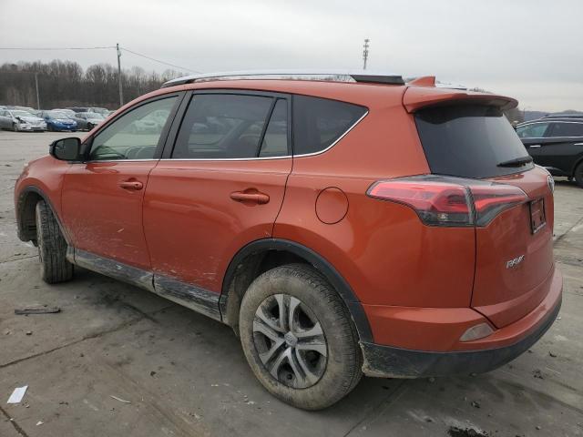 Photo 2 from auction – 2016 TOYOTA RAV4 LE with VIN JTMBFREV3GD189214