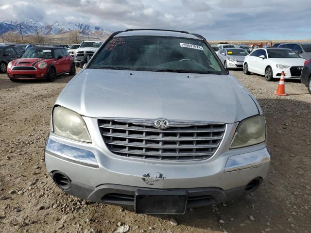 Photo 5 from auction – 2006 CHRYSLER PACIFICA T with VIN 2A4GM68476R613562