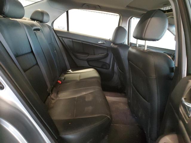 Photo 10 from auction – 2004 HONDA ACCORD EX with VIN JHMCM56794C037845