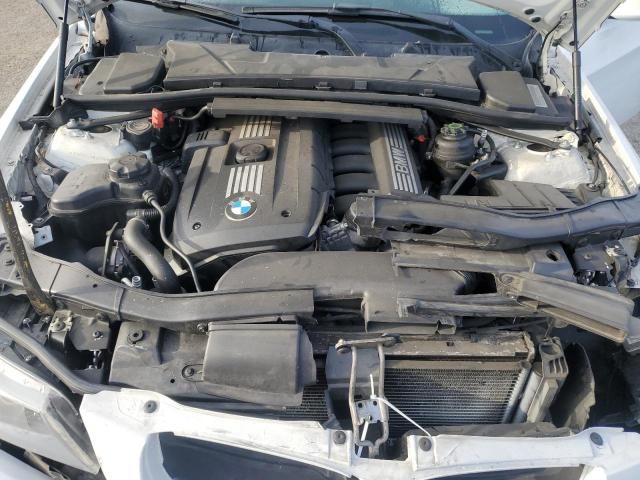 Photo 11 from auction – 2010 BMW 328 I SULE with VIN WBAPH5G53ANM36798