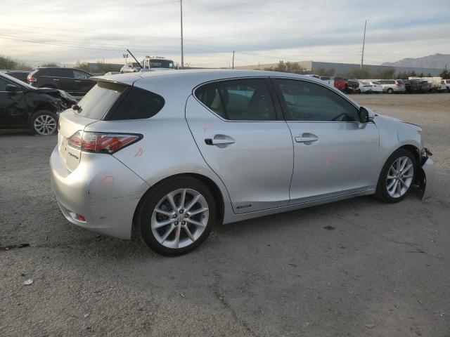 Photo 3 from auction – 2011 LEXUS CT 200 with VIN JTHKD5BH5B2032249