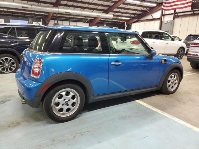 Photo 3 from auction – 2012 MINI COOPER with VIN WMWSU3C51CT256377