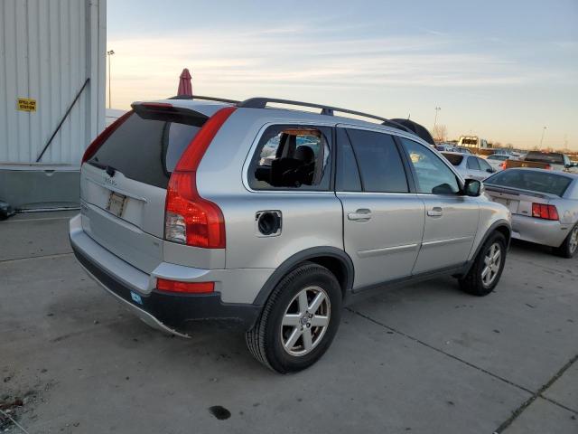 Photo 3 from auction – 2007 VOLVO XC90 3.2 with VIN YV4CY982771341994