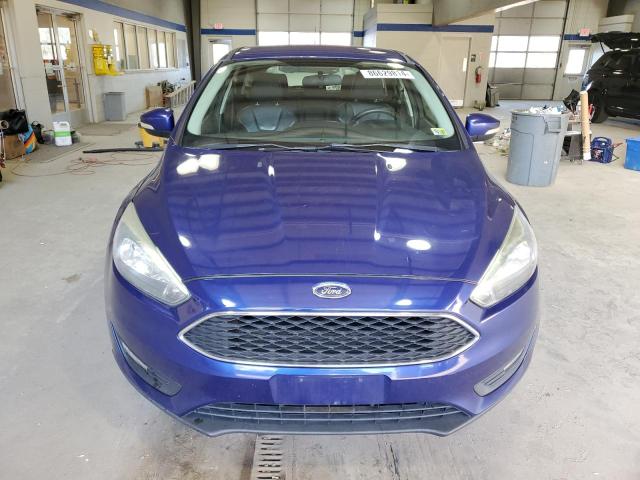 Photo 5 from auction – 2015 FORD FOCUS SE with VIN 1FADP3K2XFL377901