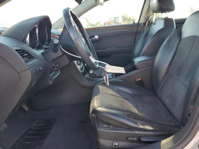 Photo 7 from auction – 2012 CHEVROLET MALIBU 2LT with VIN 1G1ZD5E00CF279252