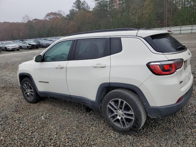 Photo 2 from auction – 2018 JEEP COMPASS LA with VIN 3C4NJCBB9JT500455