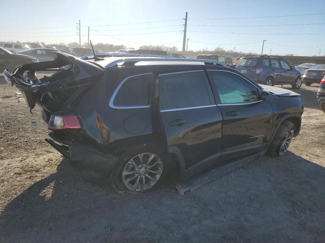Photo 3 from auction – 2019 JEEP CHEROKEE L with VIN 1C4PJLLB7KD143355