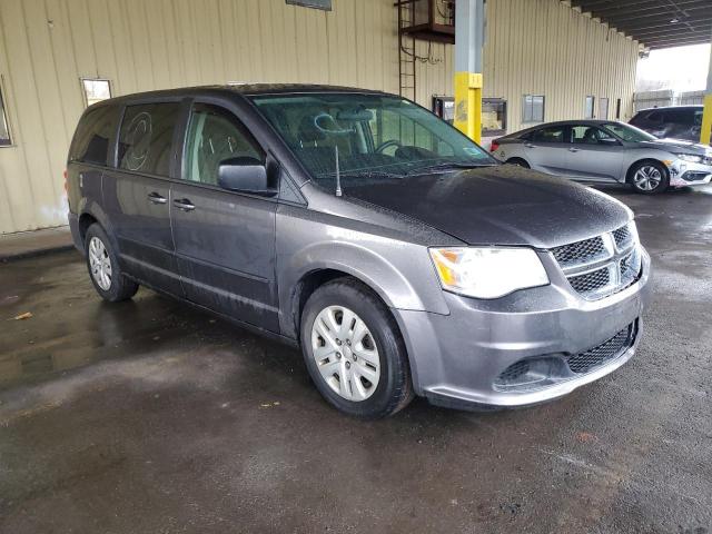 Photo 4 from auction – 2016 DODGE GRAND CARA with VIN 2C4RDGBG8GR347767
