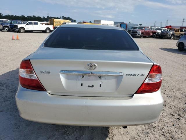 Photo 6 from auction – 2004 TOYOTA CAMRY LE with VIN 4T1BE32K04U795152