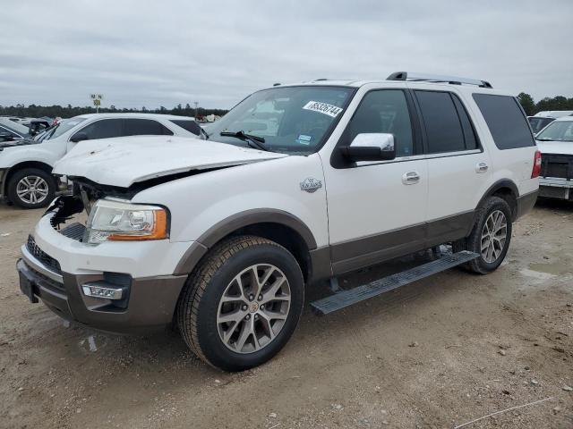 Zdjęcie 1 z aukcji – 2016 FORD EXPEDITION z VIN 1FMJU1HTXGEF29087