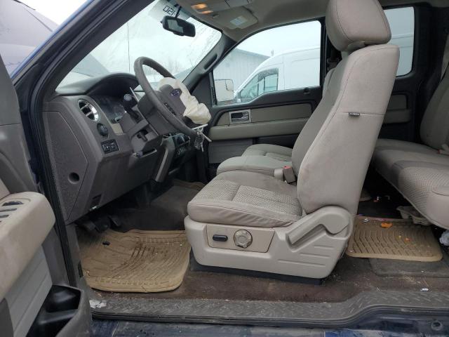 Photo 7 from auction – 2010 FORD F150 SUPER with VIN 1FTFX1EV0AFC28580
