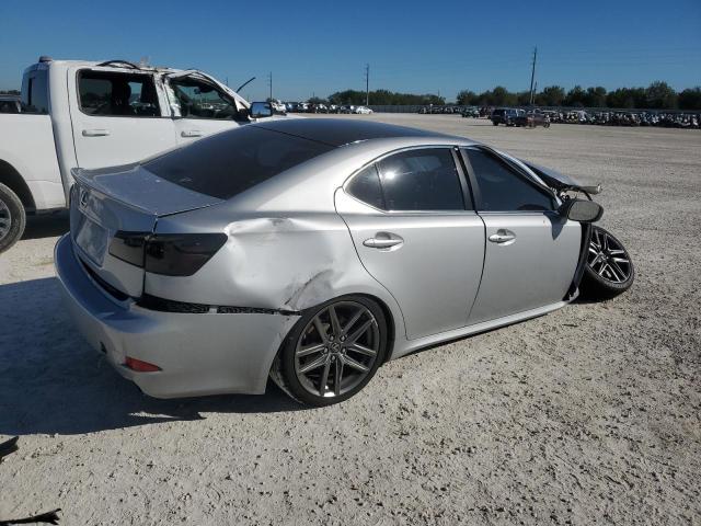 Photo 4 from auction – 2006 LEXUS IS 350 with VIN JTHBE262365005489