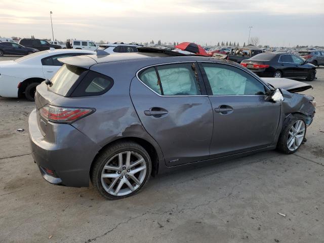 Foto 3 de la subasta – 2015 LEXUS CT 200 con VIN JTHKD5BHXF2239533