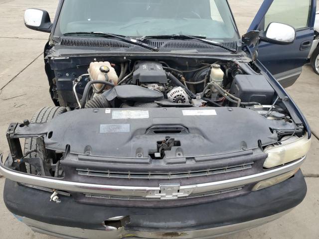 Photo 11 from auction – 2000 CHEVROLET SILVERADO with VIN 2GCEC19T0Y1142980