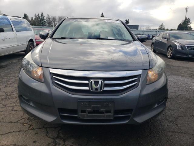 Photo 5 from auction – 2012 HONDA ACCORD EXL with VIN 1HGCP3F84CA033428