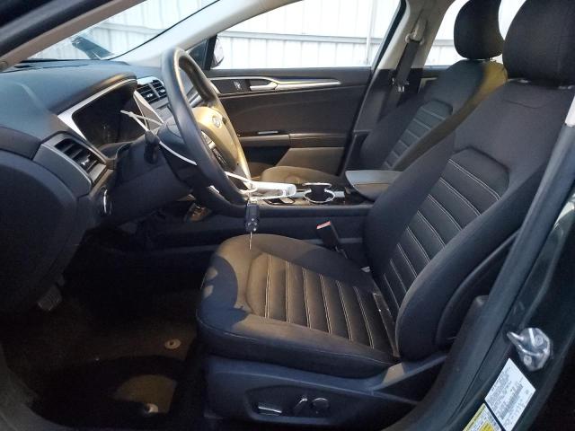 Photo 7 from auction – 2015 FORD FUSION SE with VIN 3FA6P0H72FR210556