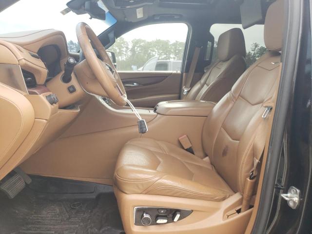 Photo 7 from auction – 2017 CADILLAC ESCALADE E with VIN 1GYS4KKJ8HR309070