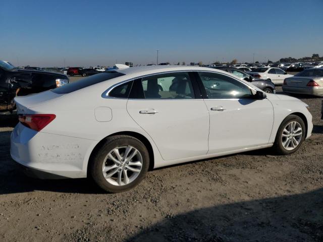Photo 3 from auction – 2017 CHEVROLET MALIBU LT with VIN 1G1ZE5ST4HF214620