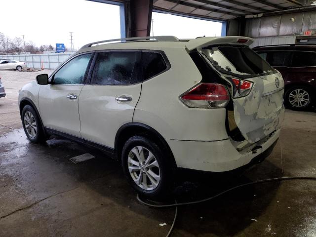 Photo 2 from auction – 2014 NISSAN ROGUE S with VIN 5N1AT2MV2EC787774