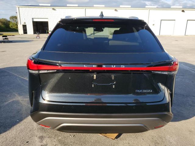 Photo 6 from auction – 2024 LEXUS RX 350 PRE with VIN JTJCHMAA5R2016827