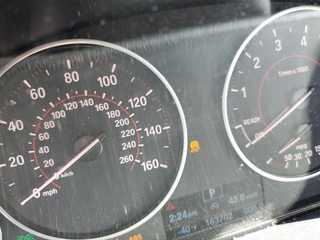 Photo 9 from auction – 2014 BMW 328 I with VIN WBA3A5C54EJ464969